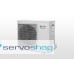 Gaisa kondicionieris AlpicAir ACI/AOU-105HPDC3A